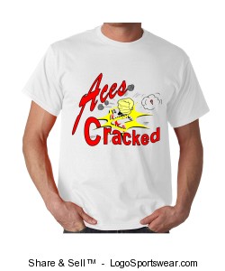 Gildan Adult Unisex Ultra Cotton T-shirt Design Zoom