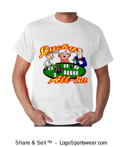 Gildan Adult Unisex Ultra Cotton T-shirt Design Zoom
